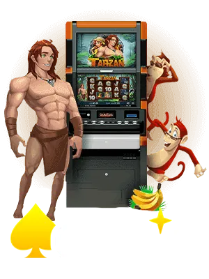 Nổ hũ & Bắn cá giải trí