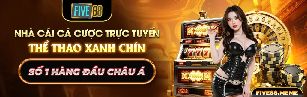 Thắng Jackpot khủng