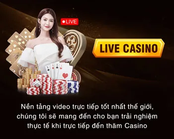 Trò chơi Blackjack trực tuyến