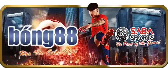 Giao diện ứng dụng di động 888 trên điện thoại