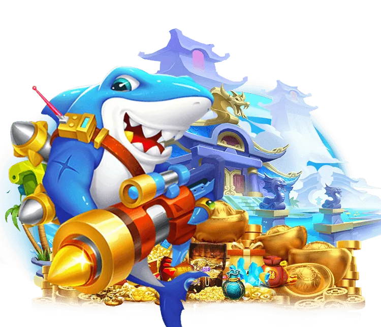 Tổng quan về game bắn cá trực tuyến
